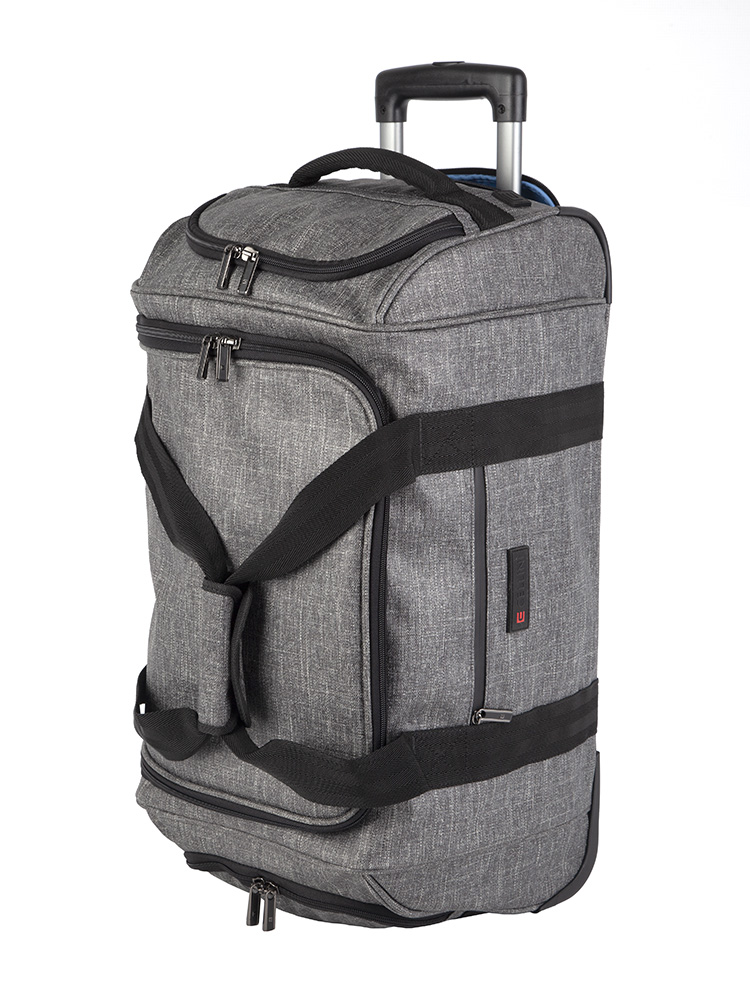 Cellini Origin 640mm Trolley Duffle
