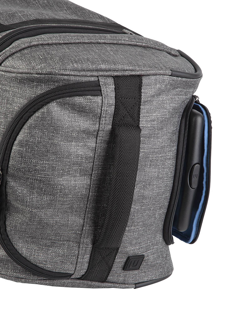 Cellini Origin 640mm Trolley Duffle