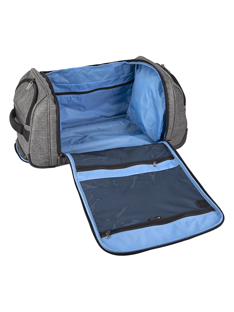 Cellini Origin 640mm Trolley Duffle