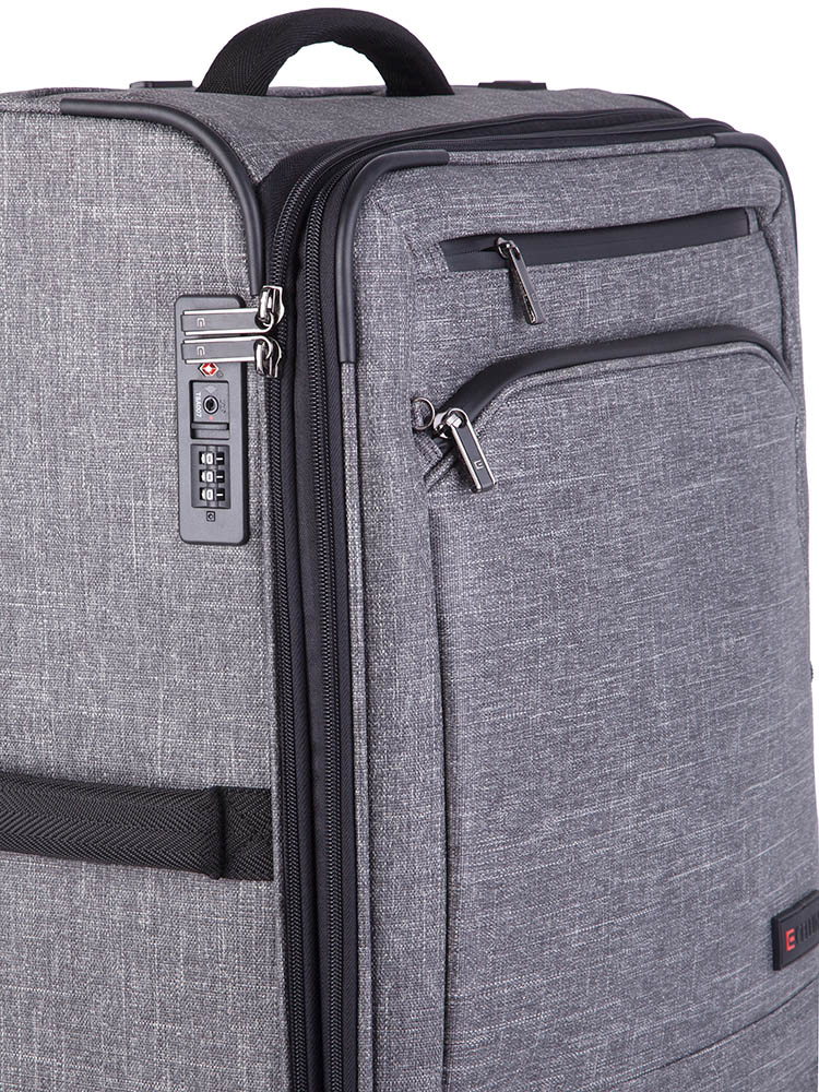 Cellini Origin Medium 4 Wheel Trolley Case