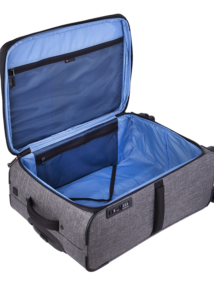 Cellini Origin Medium 4 Wheel Trolley Case
