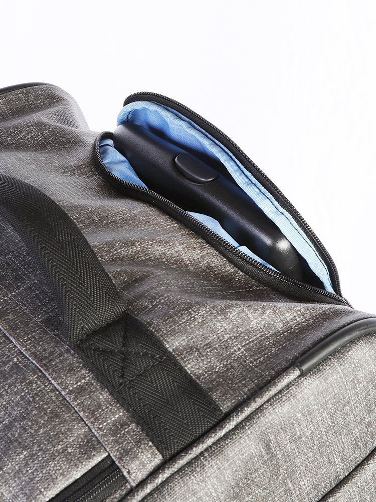 Cellini Origin 750mm Trolley Duffle