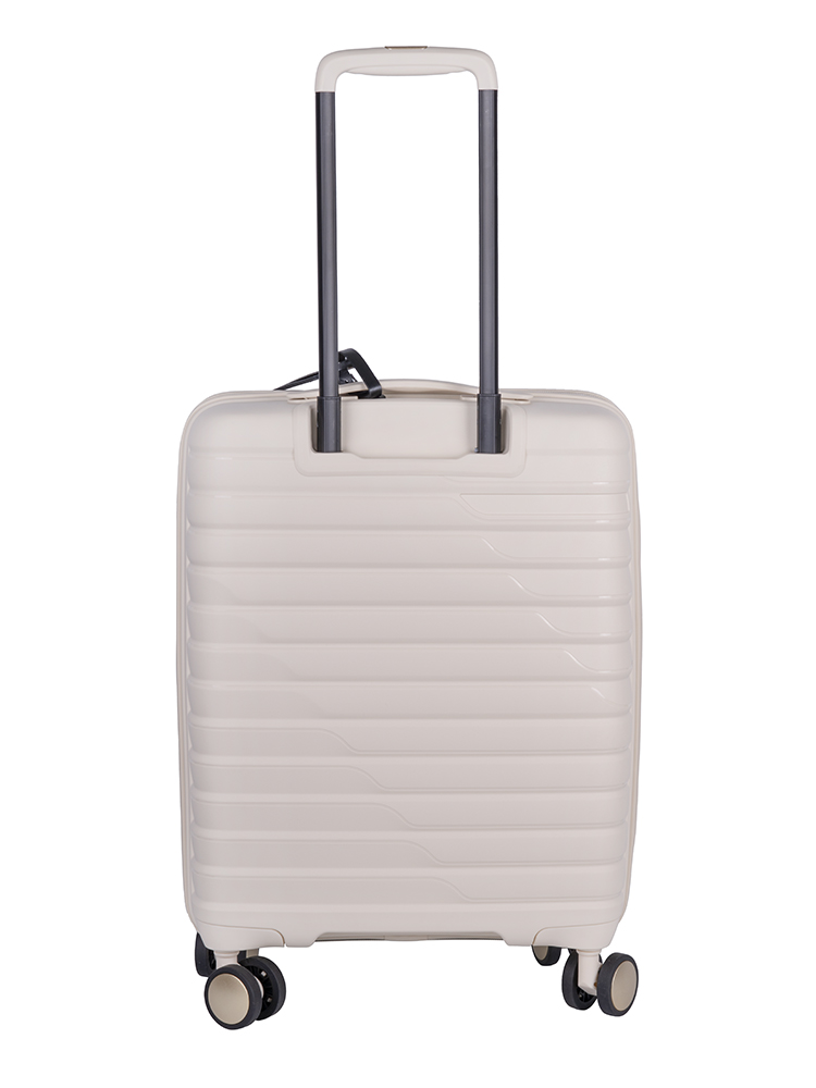 Cellini Allure 4 Wheel Carry On Trolley