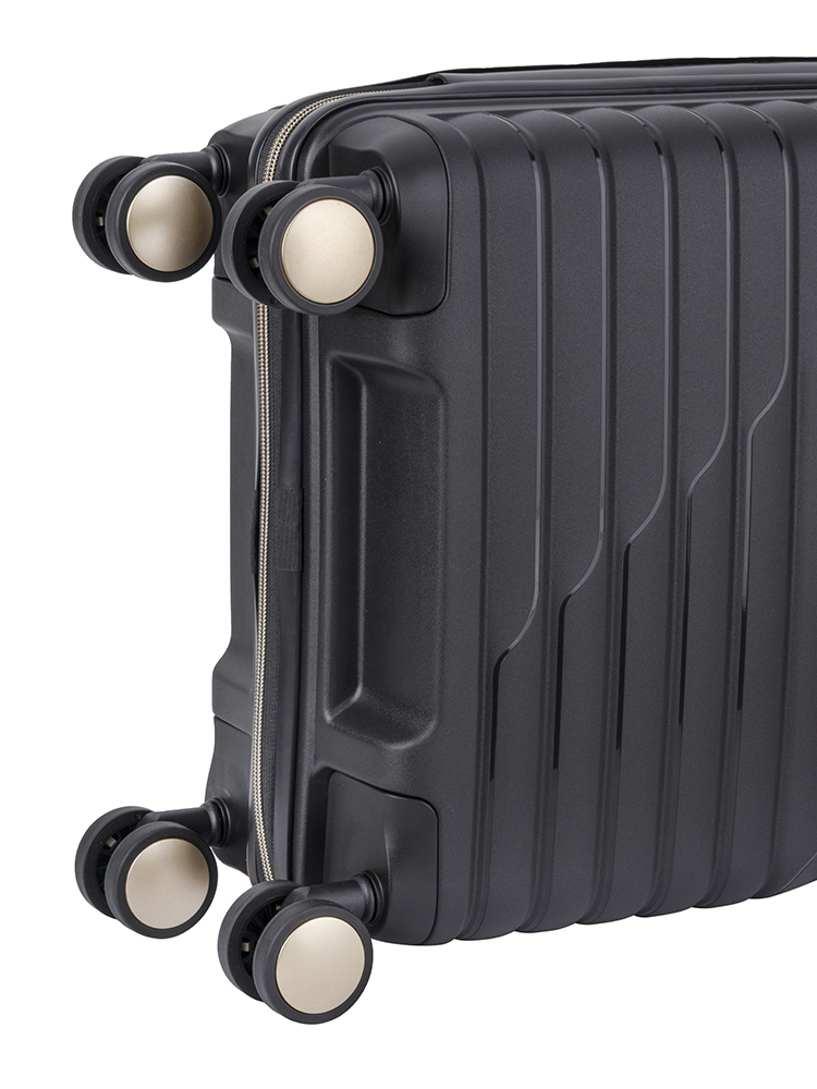 Cellini Allure 4 Wheel Carry On Trolley