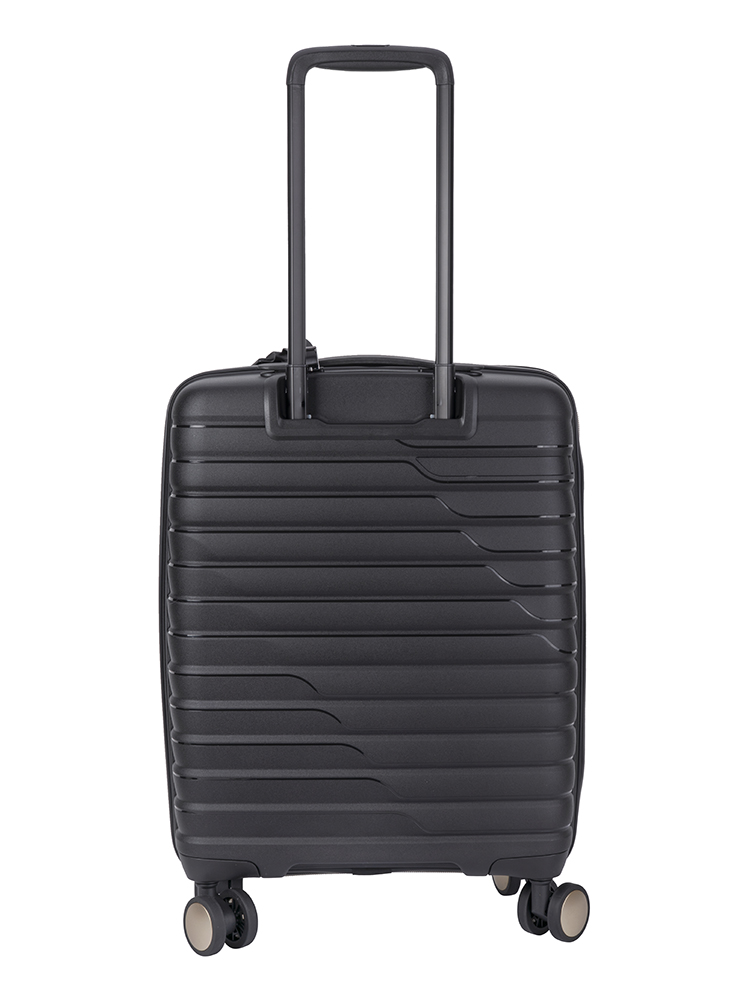 Cellini Allure 4 Wheel Carry On Trolley