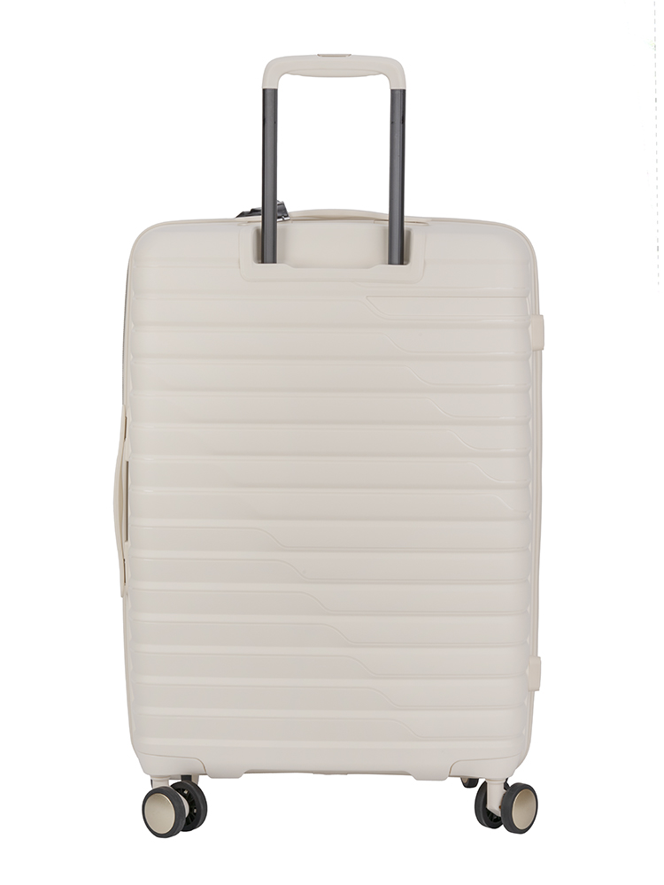 Cellini Allure Medium 4 Wheel Trolley Case