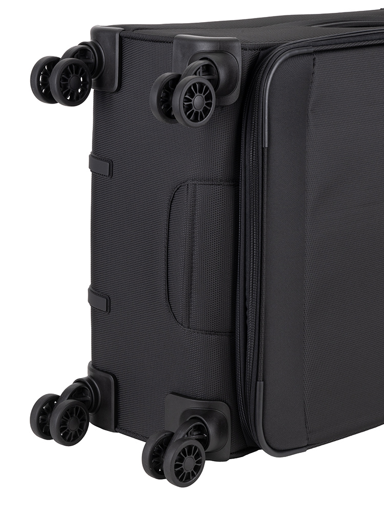 Cellini Microlite S Medium 4 Wheel Trolley Case