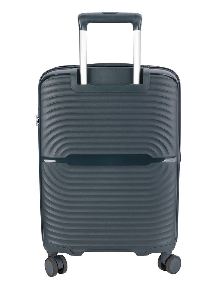 Cellini Sonic Carry On 4-Wheel Trolley Case