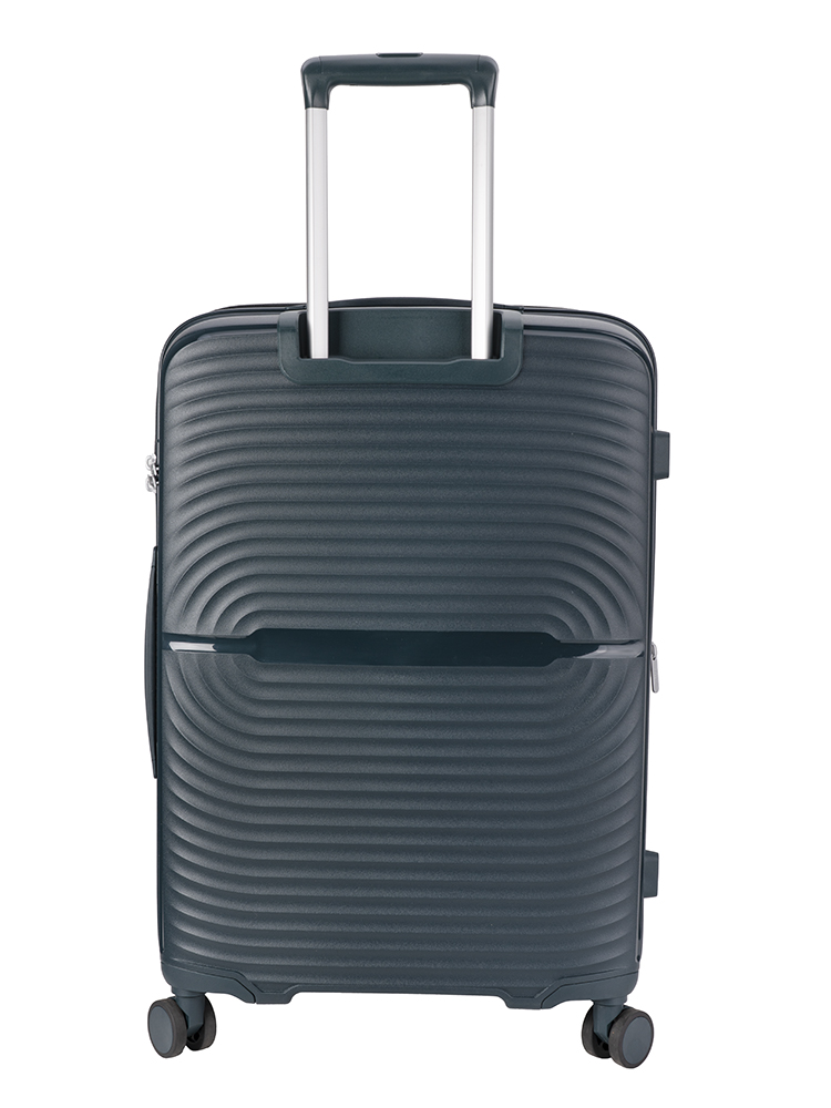 Cellini Sonic Medium 4-Wheel Trolley Case