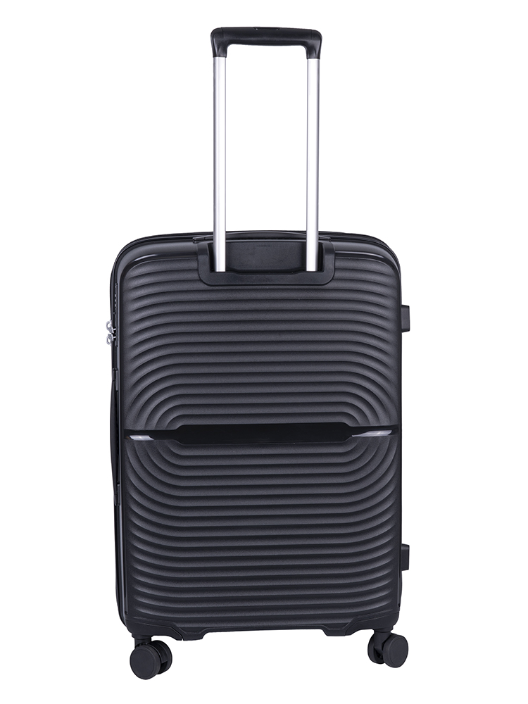 Cellini Sonic Medium 4-Wheel Trolley Case