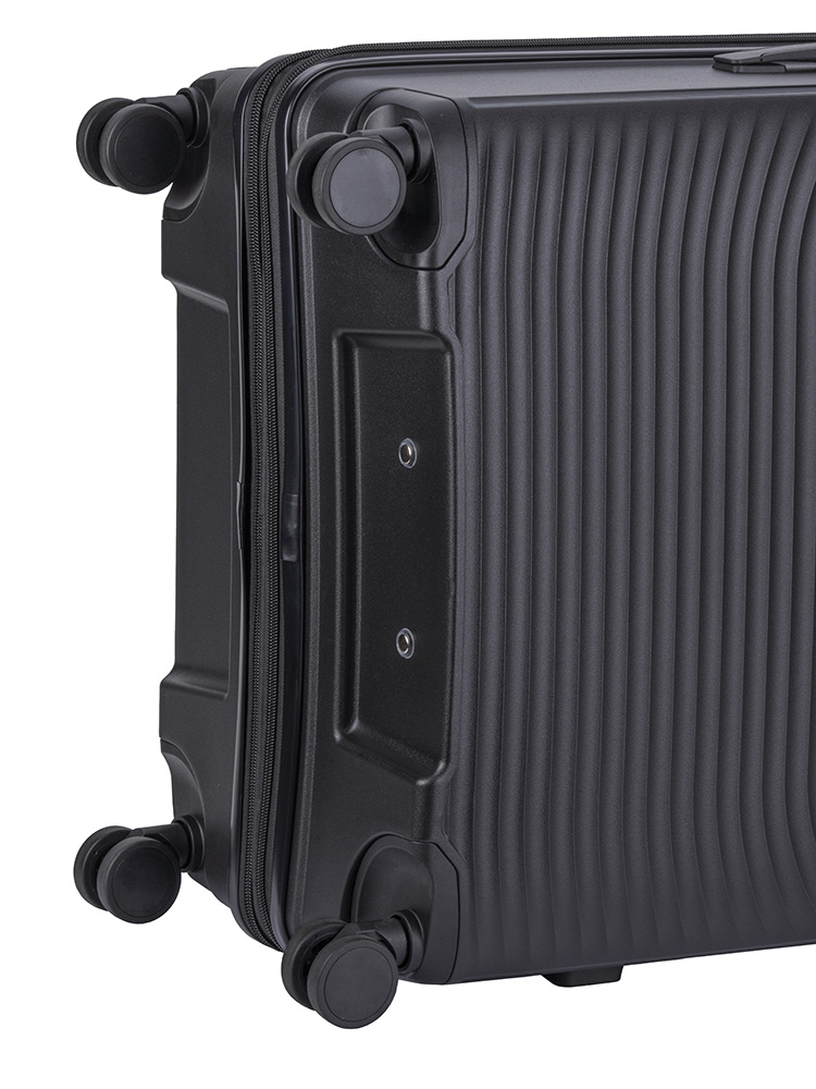 Cellini Sonic Large 4-Wheel Trolley Case