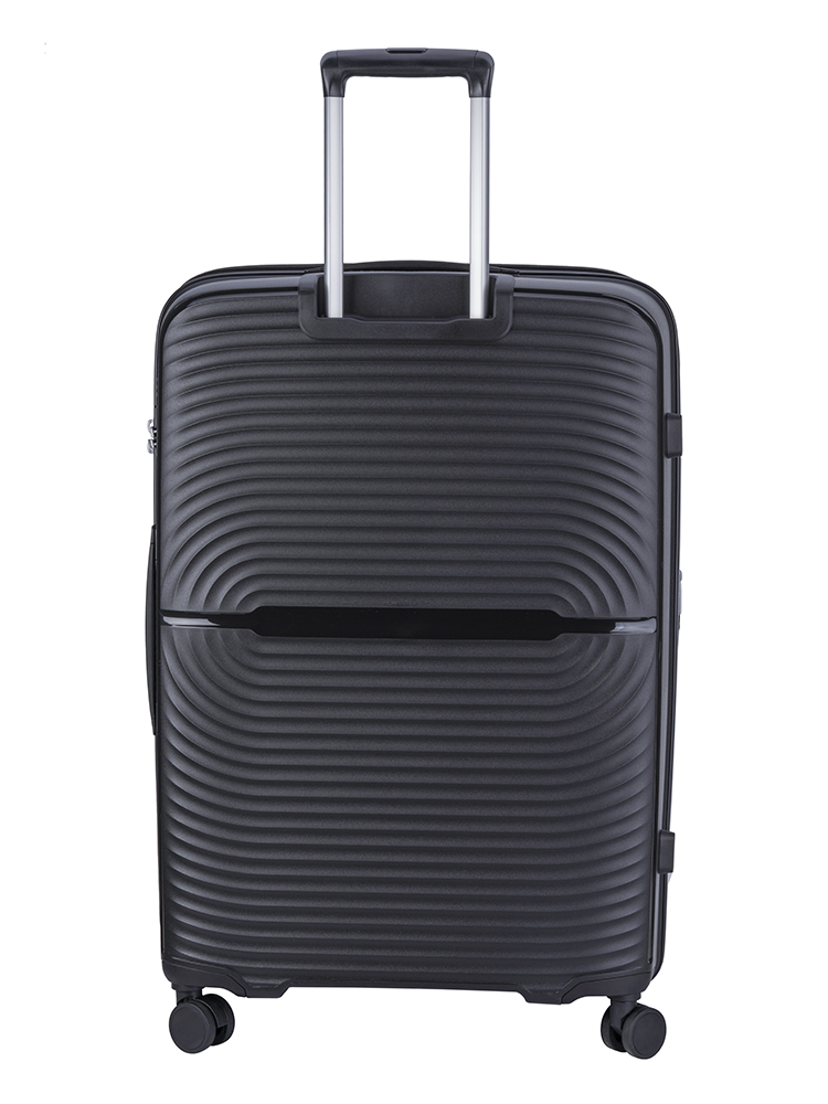 Cellini Sonic Large 4-Wheel Trolley Case