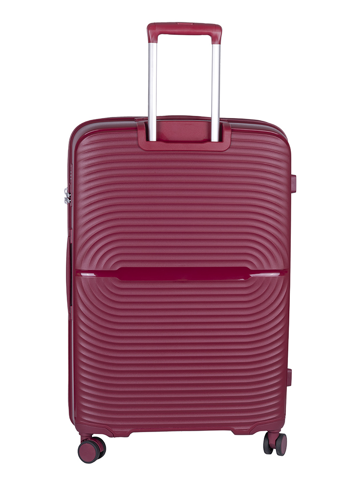 Cellini Sonic Large 4-Wheel Trolley Case