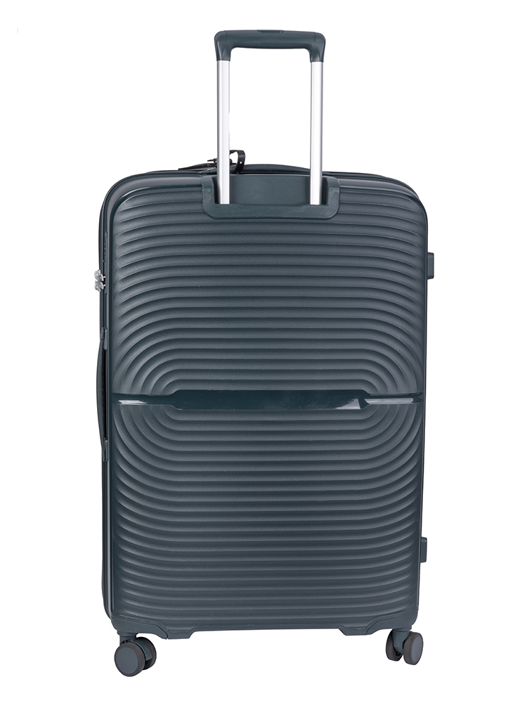 Cellini Sonic Large 4-Wheel Trolley Case