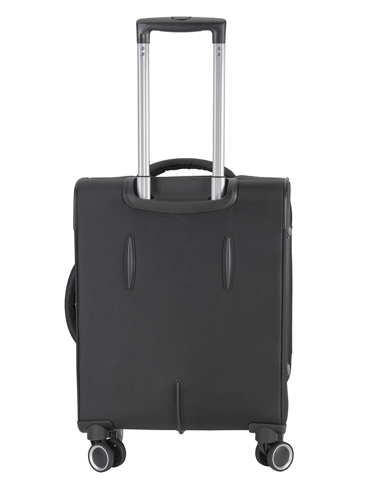 Cellini Rapido Carry On 4 Wheel Trolley