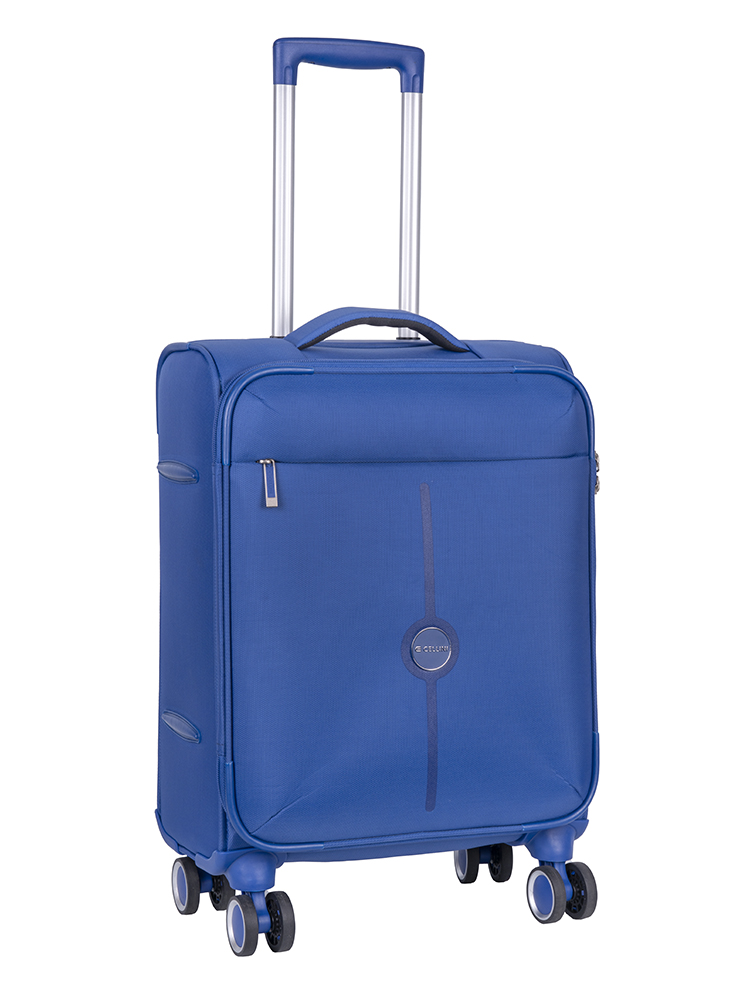 Cellini Rapido Carry On 4 Wheel Trolley