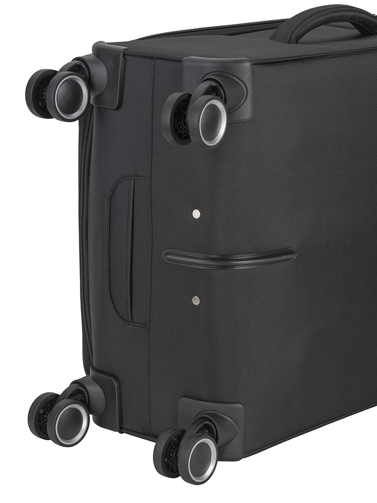 Cellini Rapido Medium 4 Wheel Trolley