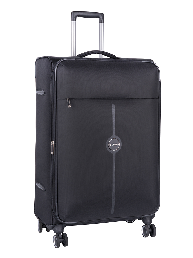 Cellini Rapido Large 4 Wheel Trolley