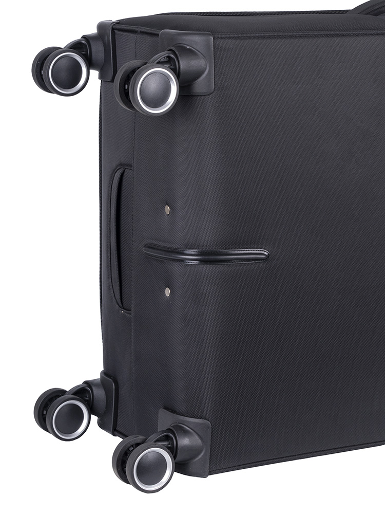 Cellini Rapido Large 4 Wheel Trolley