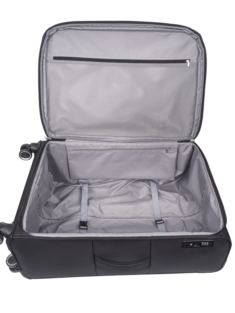 Cellini Rapido Large 4 Wheel Trolley