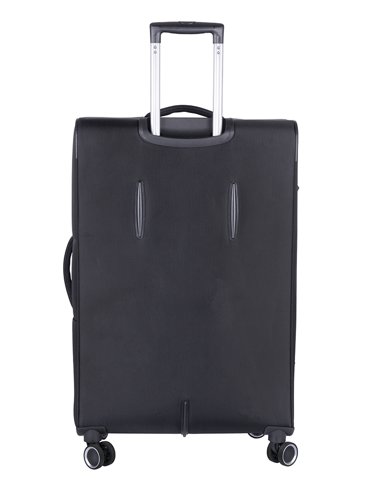 Cellini Rapido Large 4 Wheel Trolley