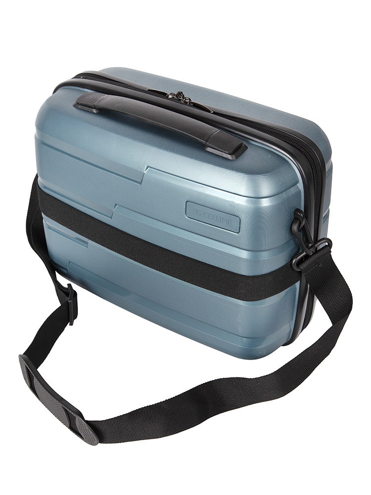Cellini Microlite Beauty Case
