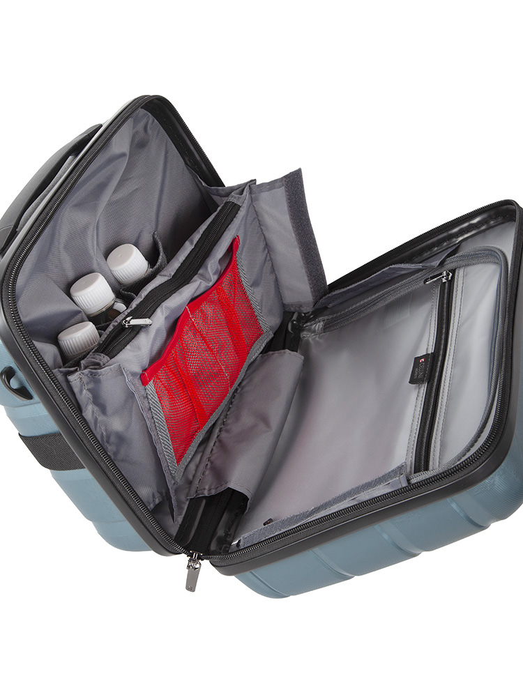Cellini Microlite Beauty Case