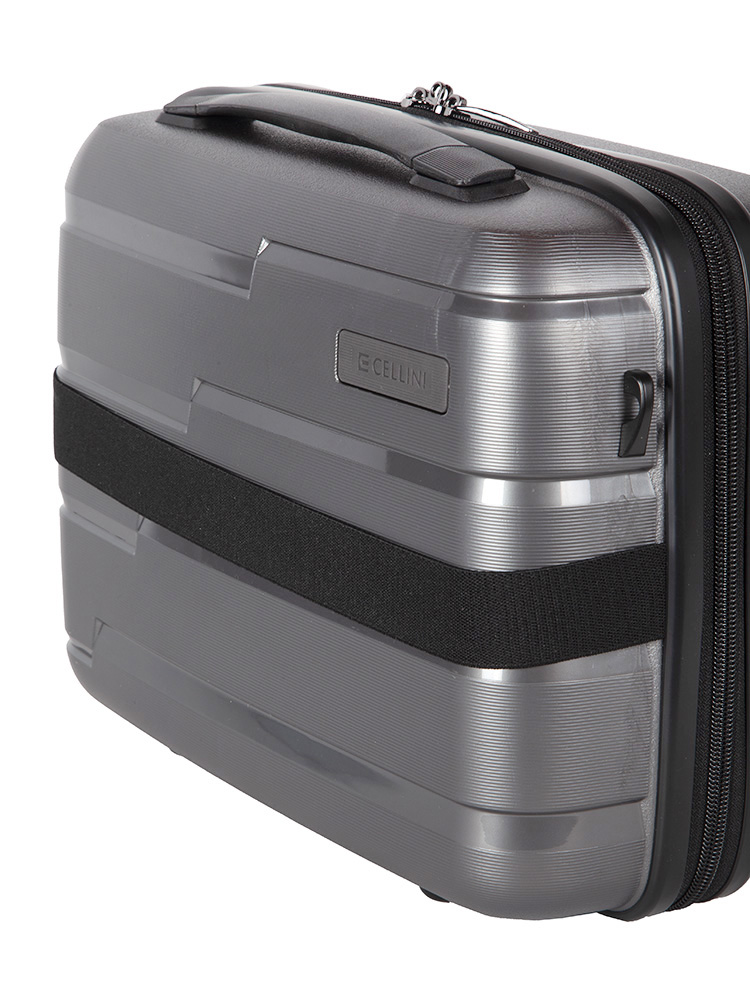 Cellini Microlite Beauty Case