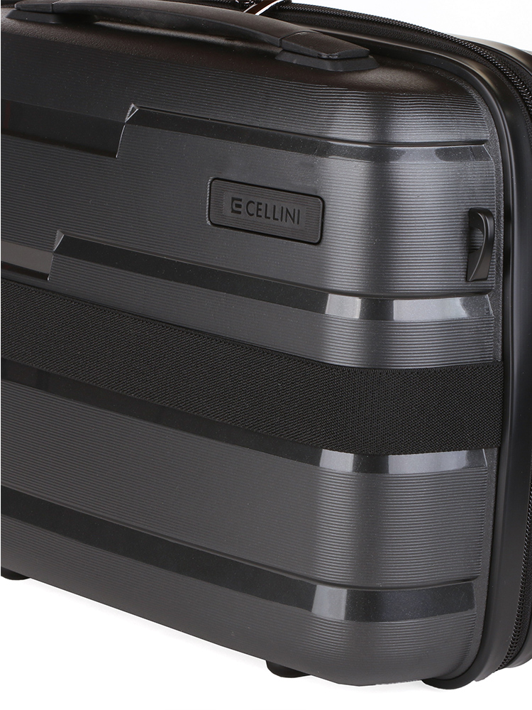 Cellini Microlite Beauty Case
