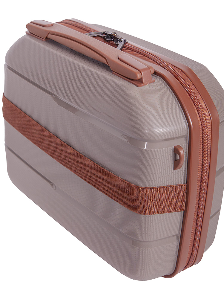 Cellini Spinn Beauty Case