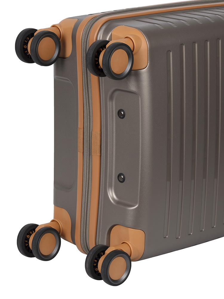 Cellini Royale Carry On 4 Wheel Trolley Case