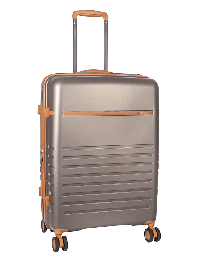 Cellini Royale Medium 4 Wheel Trolley Case