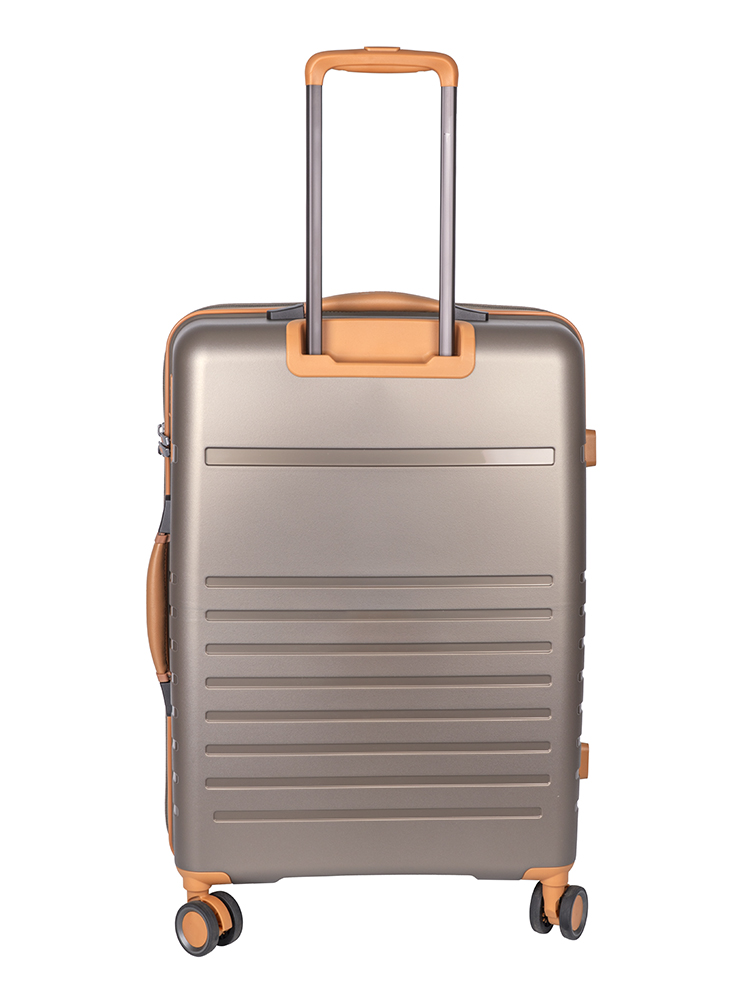 Cellini Royale Medium 4 Wheel Trolley Case