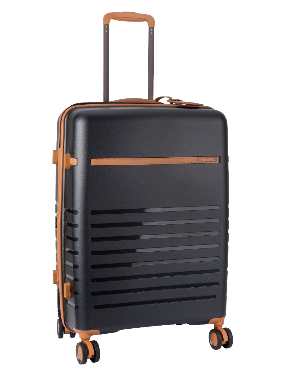 Cellini Royale Medium 4 Wheel Trolley Case
