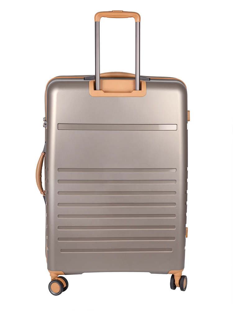 Cellini Royale Large 4 Wheel Trolley Case
