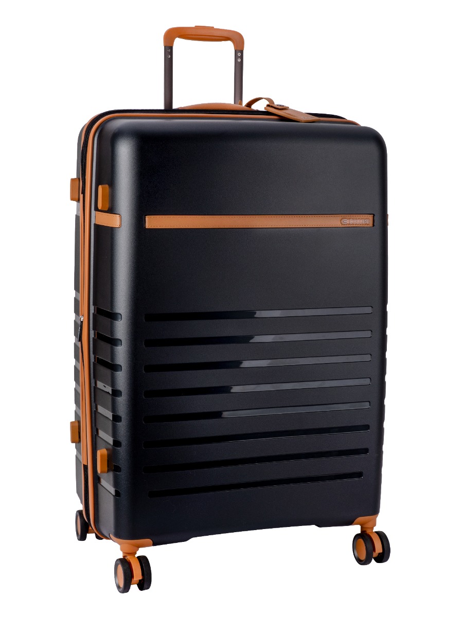 Cellini Royale Large 4 Wheel Trolley Case