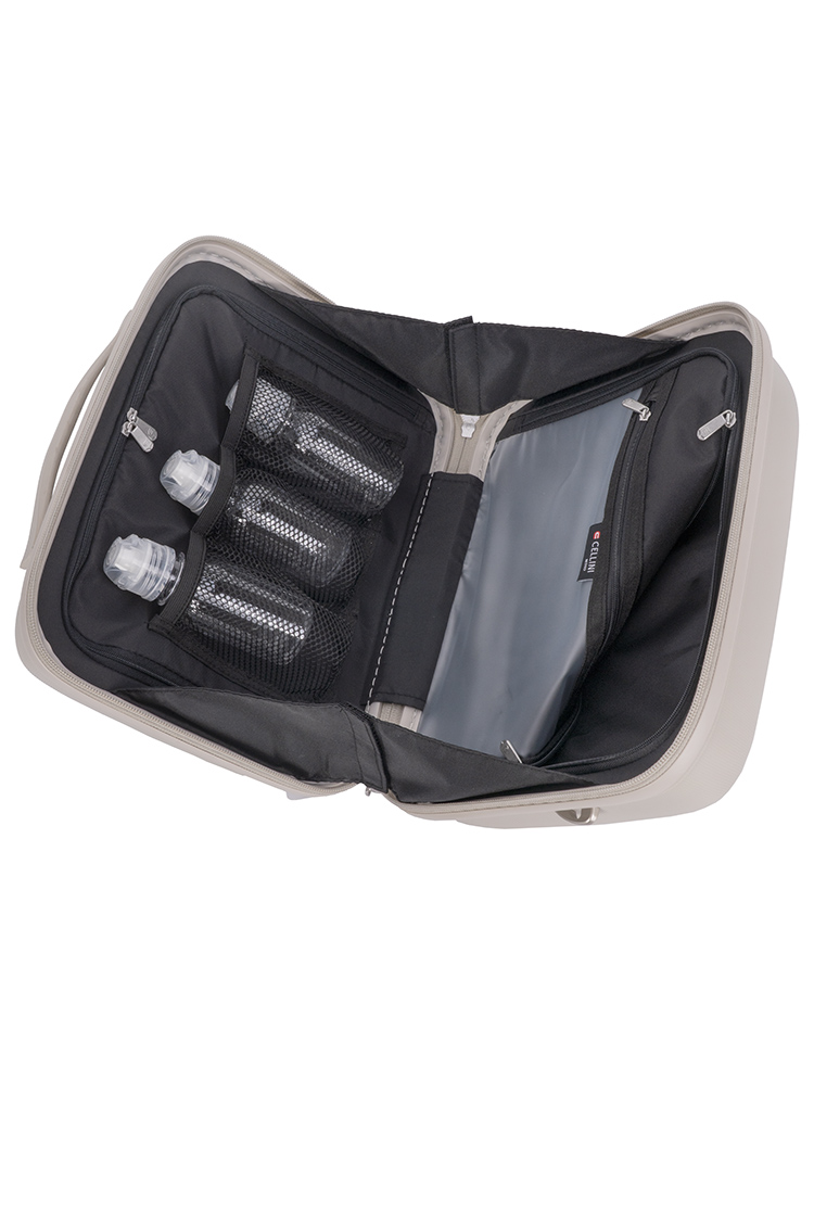 Cellini Nitro Beauty Case