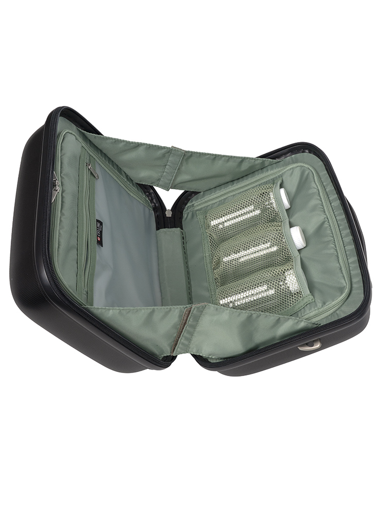 Cellini Nitro Beauty Case