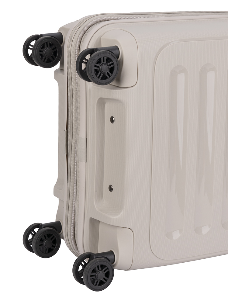 Cellini Nitro 4 Wheel Carry On Trolley Case