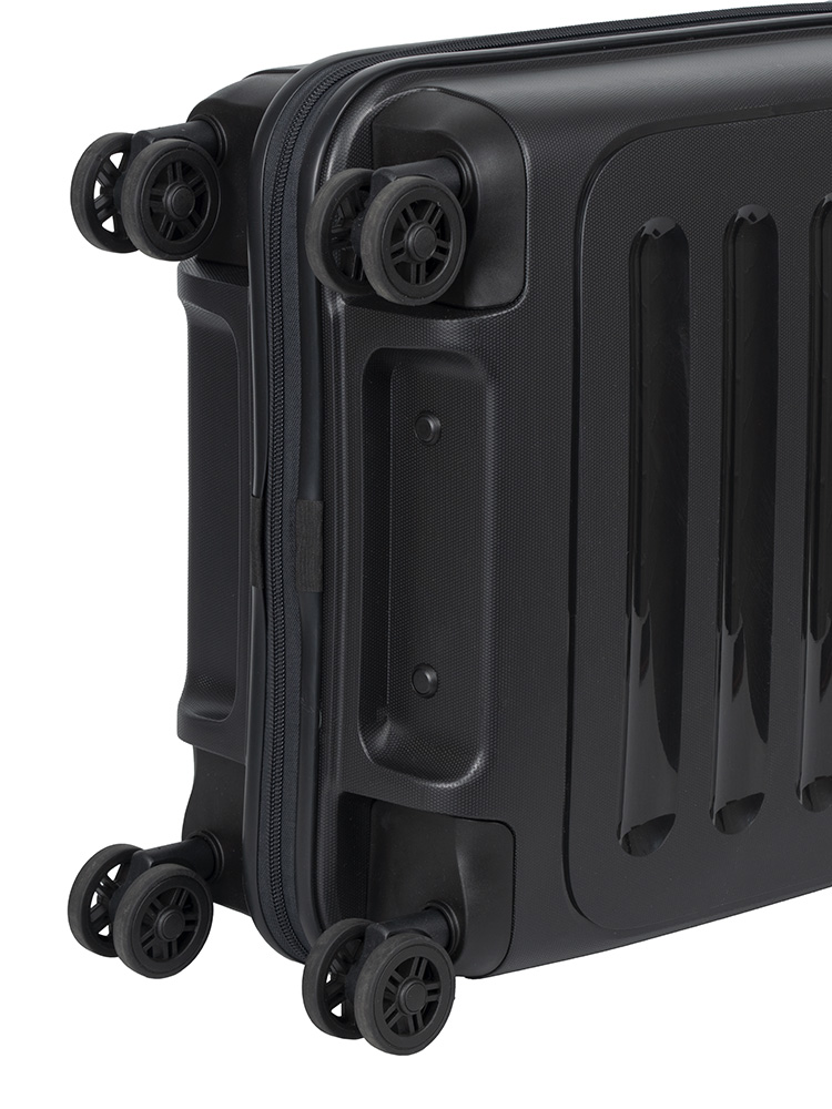 Cellini Nitro 4 Wheel Carry On Trolley Case