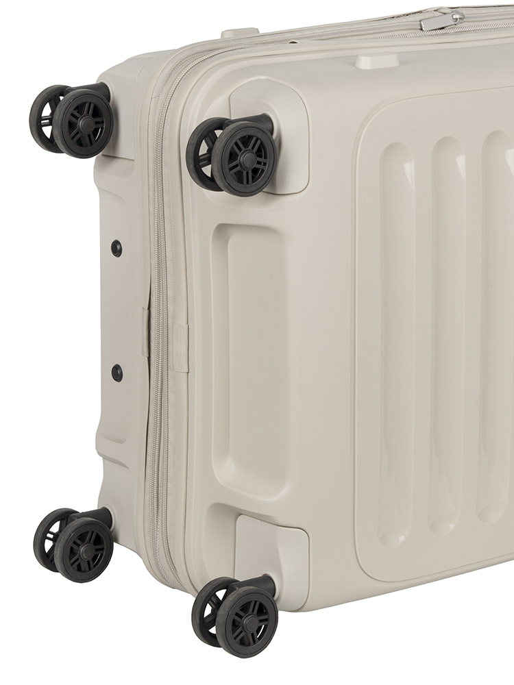Cellini Nitro Medium 4 Wheel Trolley Case