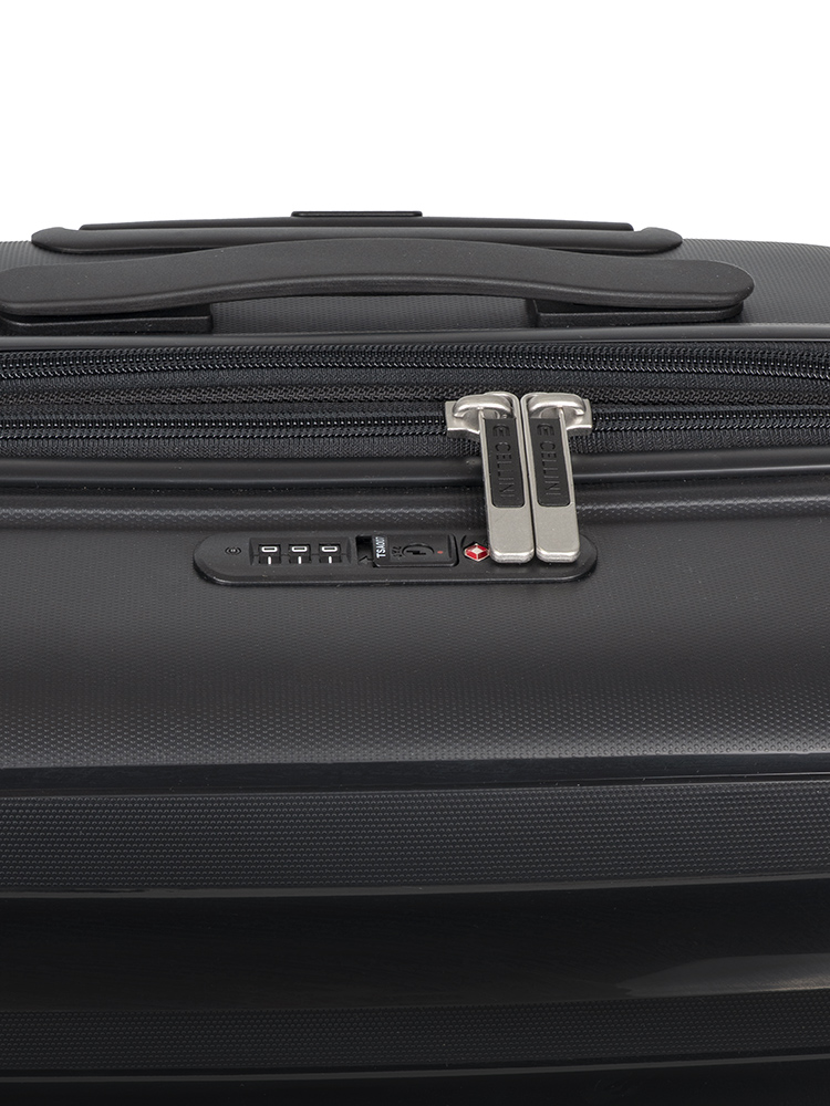 Cellini Nitro Medium 4 Wheel Trolley Case