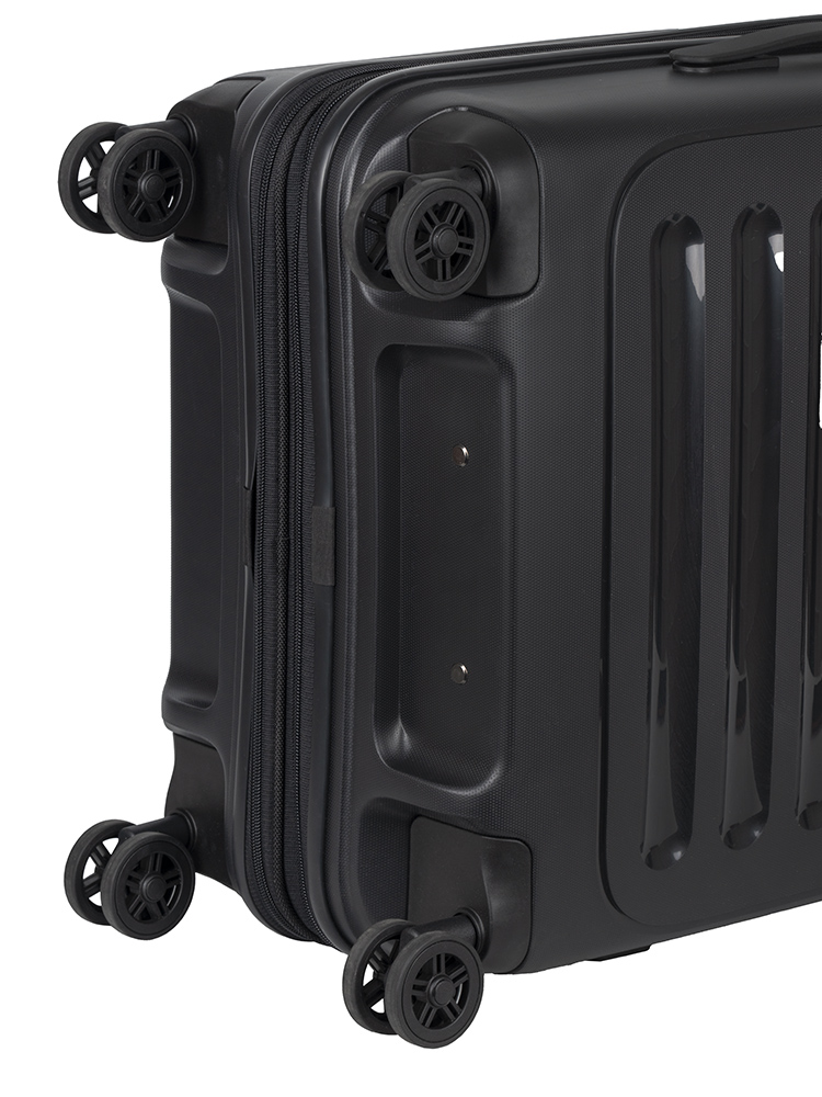 Cellini Nitro Medium 4 Wheel Trolley Case