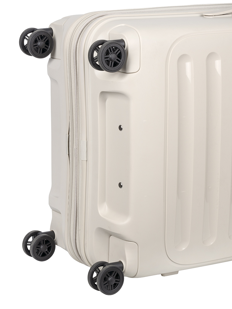 Cellini Nitro Large 4 Wheel Trolley Case
