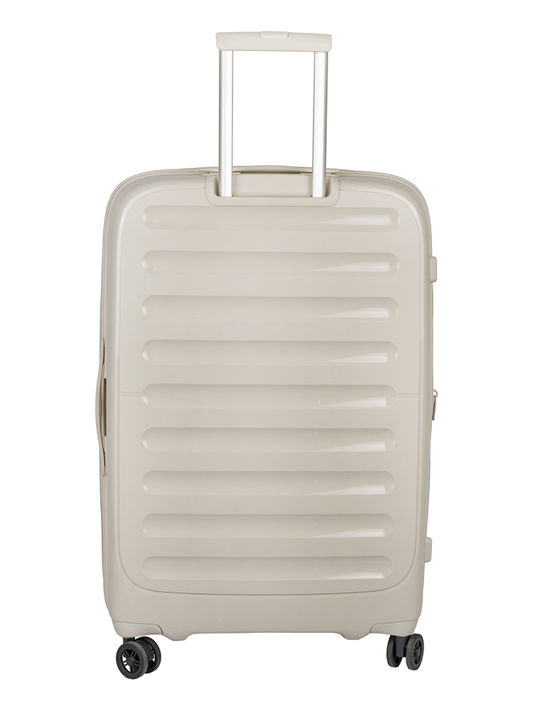 Cellini Nitro Large 4 Wheel Trolley Case