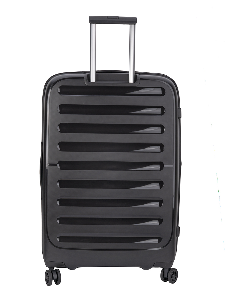 Cellini Nitro Large 4 Wheel Trolley Case