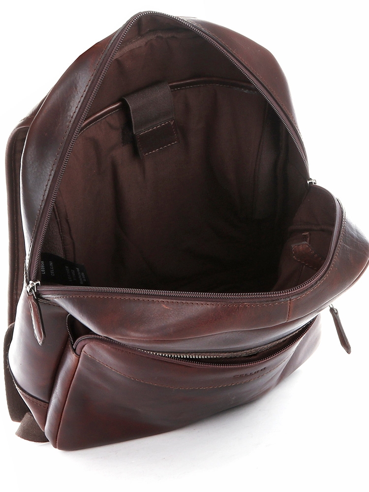 Cellini Woodbridge Backpack