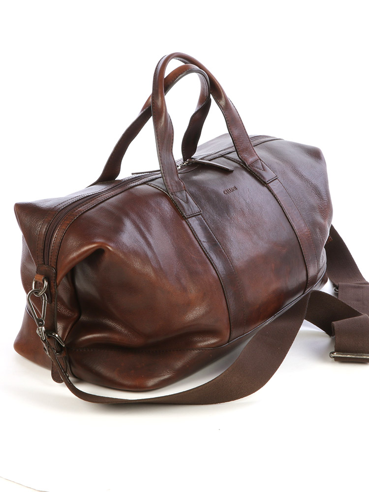 Cellini Woodbridge Carry On Duffle Bag