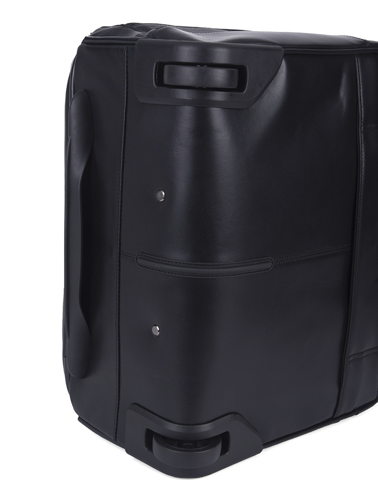 Cellini Infiniti Business Case On Wheels