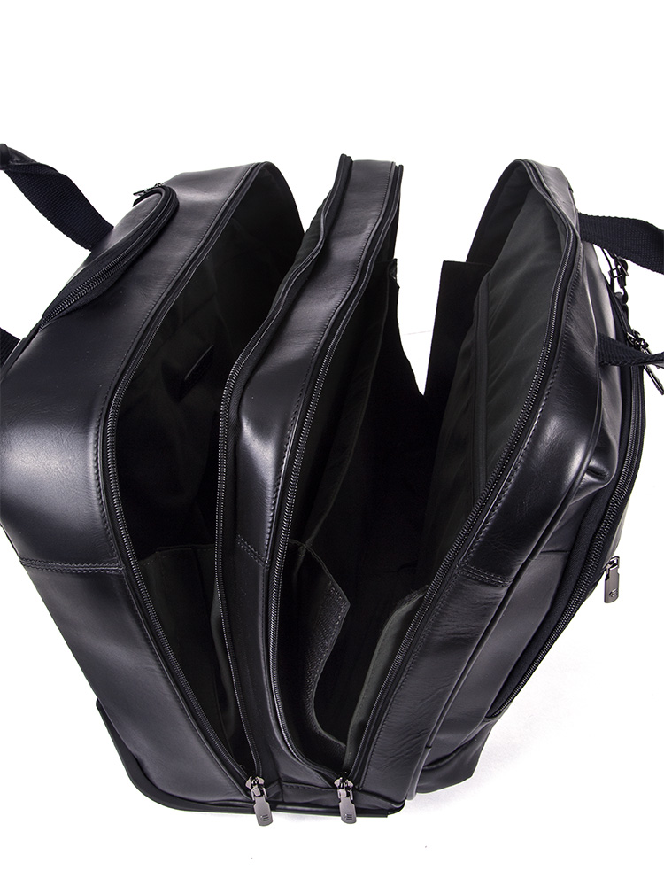 Cellini Infiniti Business Case On Wheels